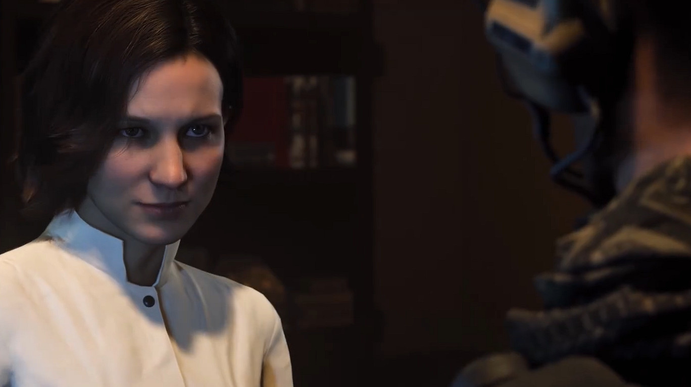 《決勝時刻20》圖文攻略全流程全關卡全成就全劇情