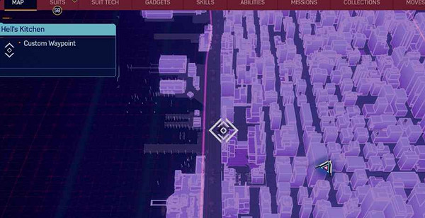 《漫威蜘蛛人2》蜘蛛機器人全收集攻略