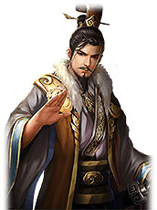 《三國之誌4》武將大全