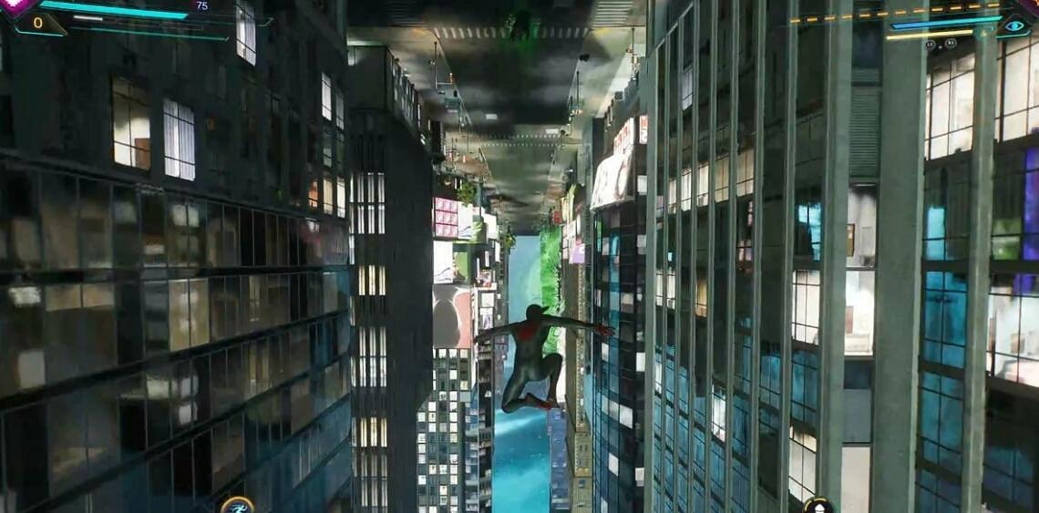 《漫威蜘蛛人2》煙與鏡戰衣怎麽獲得?迷境館任務攻略 《漫威蜘蛛人2》煙與鏡戰衣怎麽獲得?迷境館任務攻略