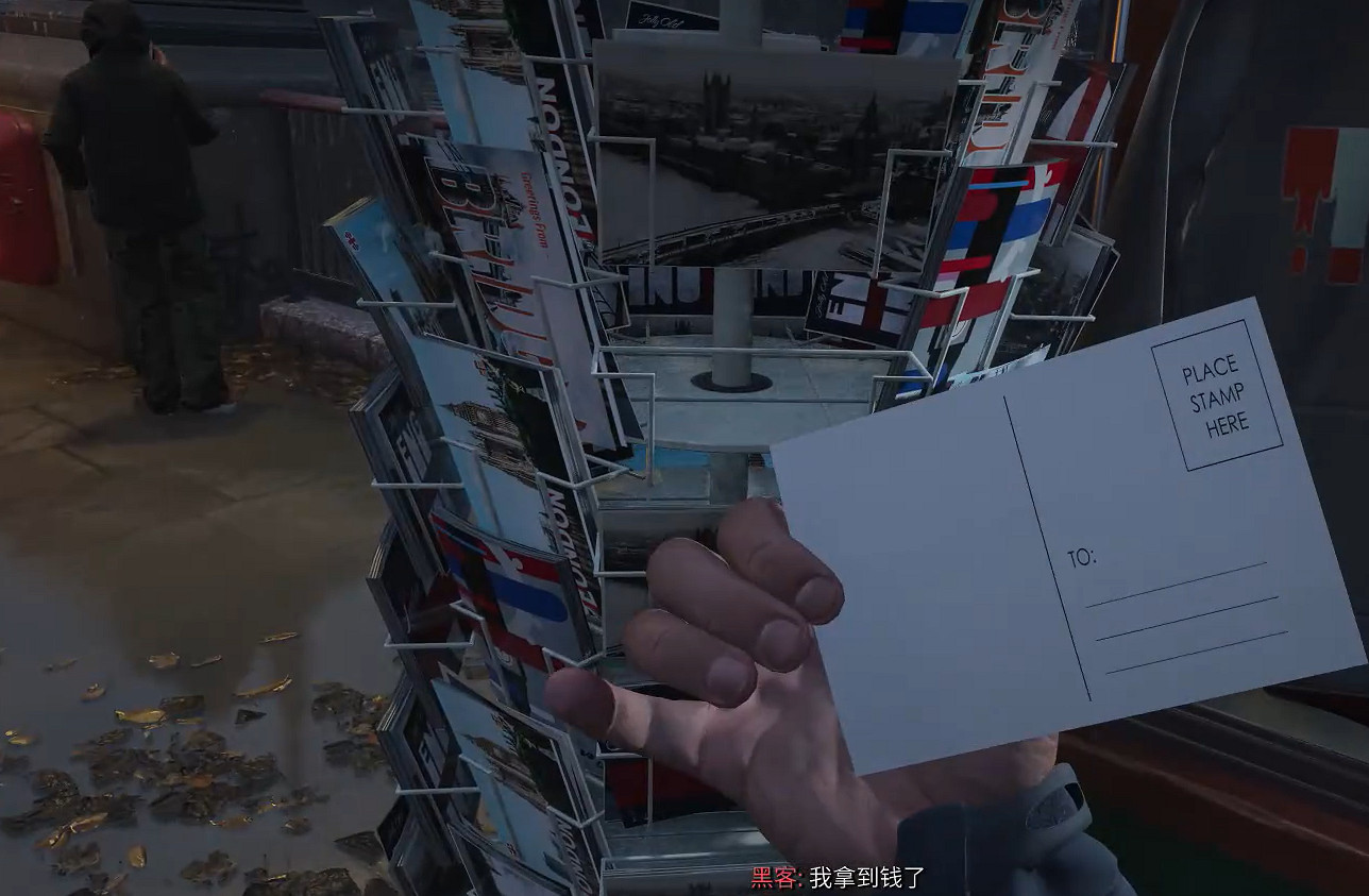 《決勝時刻20》圖文攻略全流程全關卡全成就全劇情