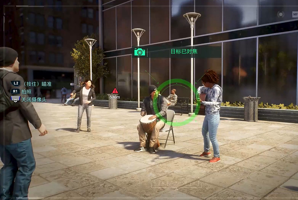 《漫威蜘蛛人2》地獄廚房拍照位置一覽 《漫威蜘蛛人2》地獄廚房拍照位置一覽