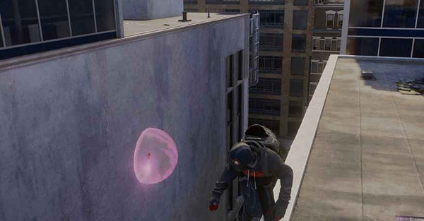 《漫威蜘蛛人2》蜘蛛機器人全收集攻略