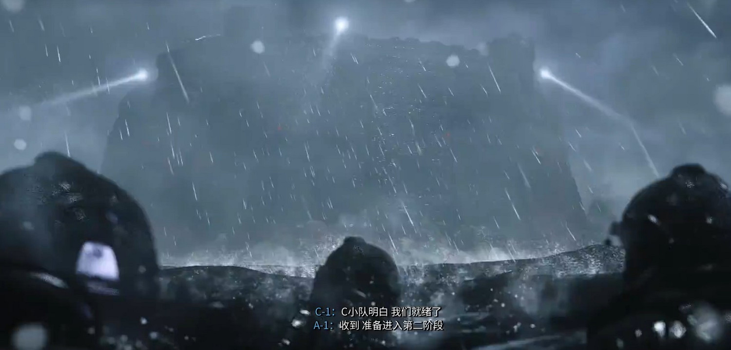 《決勝時刻20》圖文攻略全流程全關卡全成就全劇情