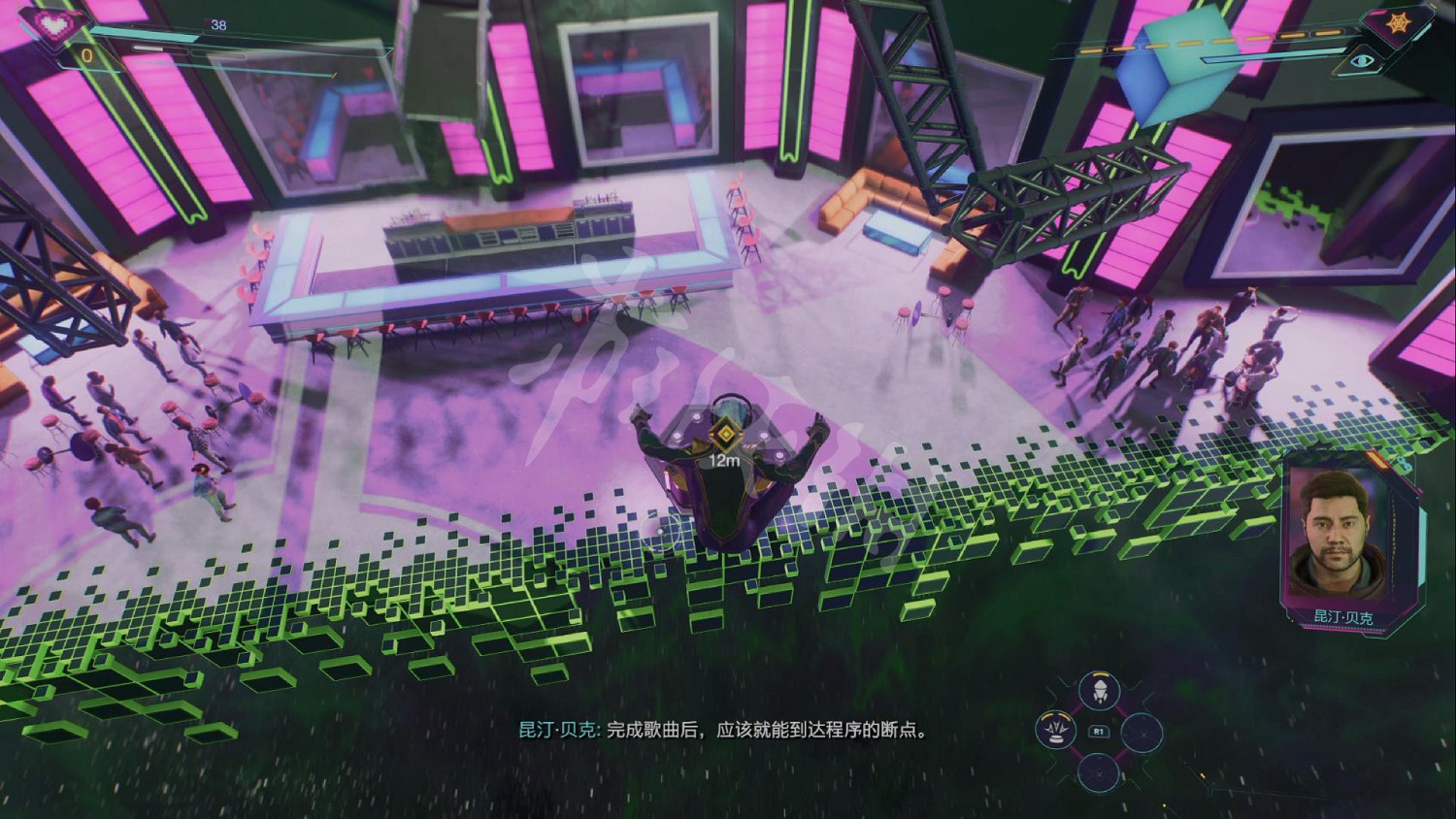 《漫威蜘蛛人2》圖文攻略 全流程全任務全Boss打法全技能攻略 《漫威蜘蛛人2》圖文攻略 全流程全任務全Boss打法全技能攻略