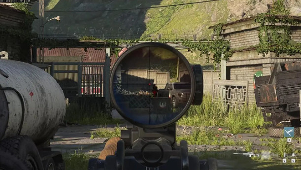 《決勝時刻現代戰爭3》一槍兩命成就攻略