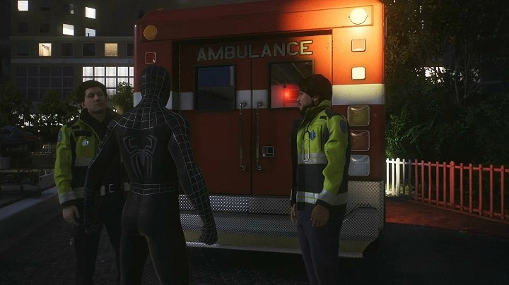 《漫威蜘蛛人2》霍華德委托攻略