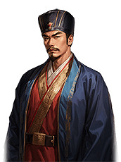 《三國之誌4》武將大全