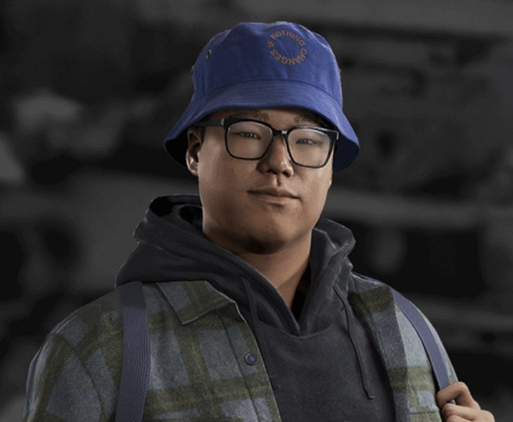 《漫威蜘蛛人2》登場角色圖鑒