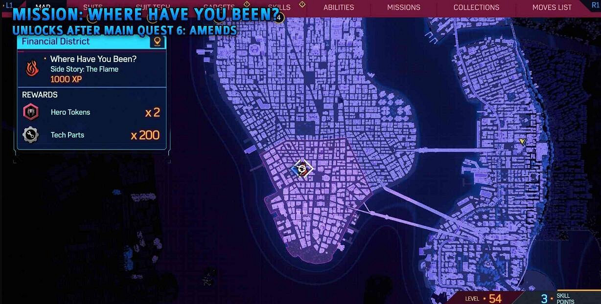 《漫威蜘蛛人2》聖火任務攻略要點 聖火任務怎麽做? 《漫威蜘蛛人2》聖火任務攻略要點 聖火任務怎麽做?