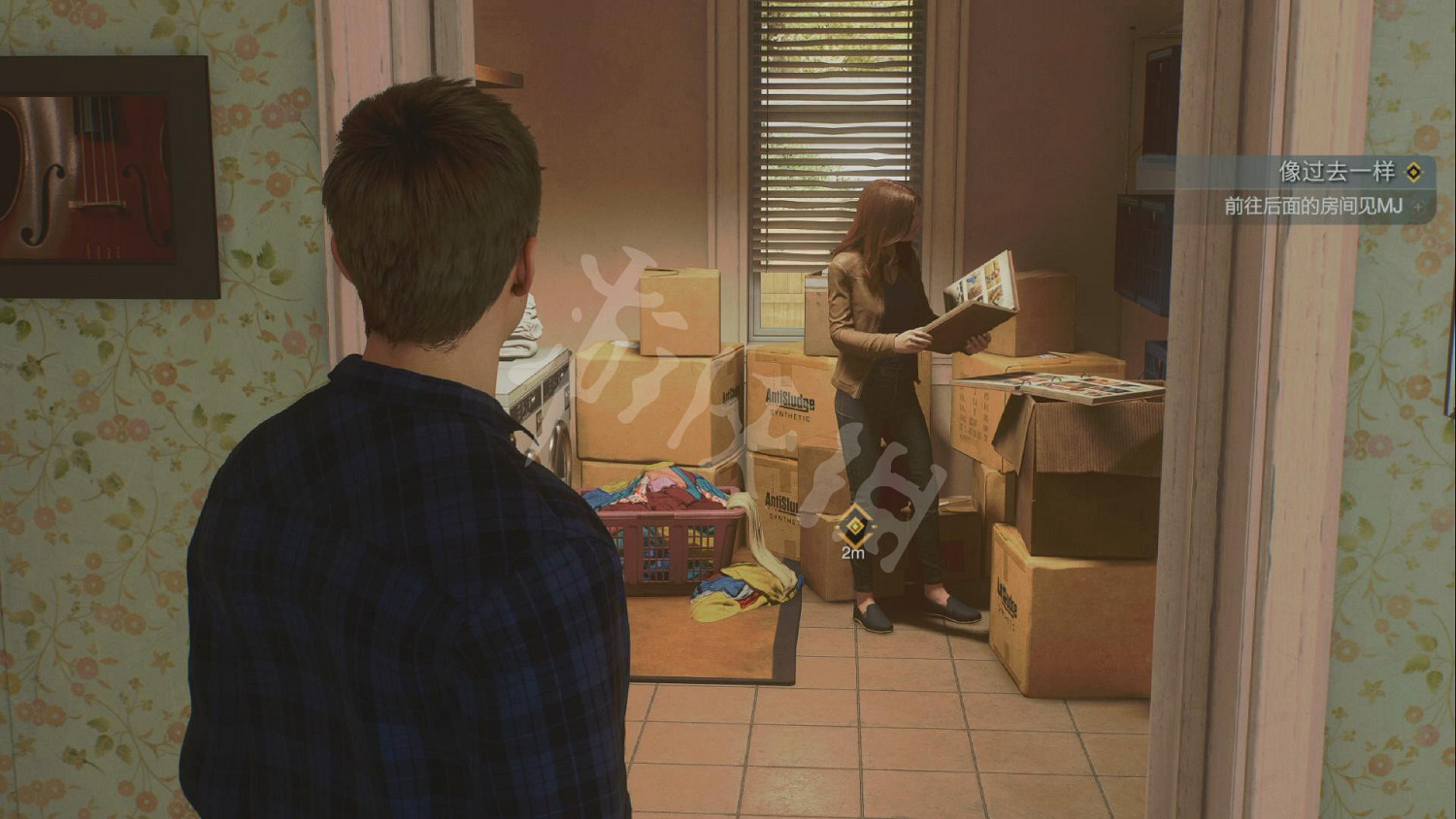 《漫威蜘蛛人2》圖文攻略 全流程全任務全Boss打法全技能攻略