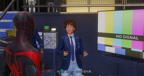 《漫威蜘蛛人2》燈光攝影開拍任務流程詳解 燈光攝影開拍任務攻略