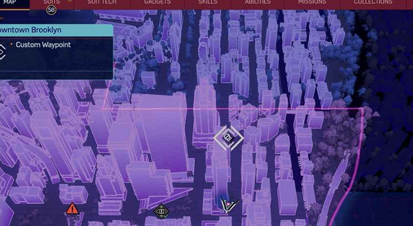 《漫威蜘蛛人2》蜘蛛機器人全收集攻略