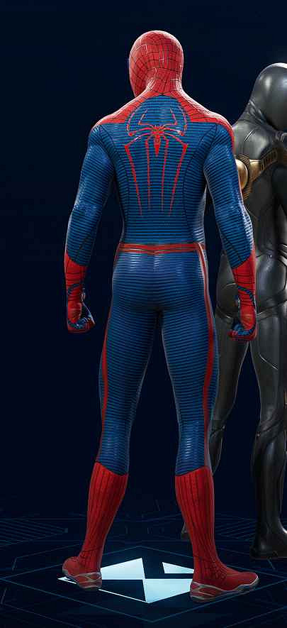 《漫威蜘蛛人2》全戰衣解鎖條件一覽 戰衣圖鑒匯總 《漫威蜘蛛人2》全戰衣解鎖條件一覽 戰衣圖鑒匯總