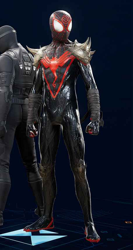 《漫威蜘蛛人2》全戰衣解鎖條件一覽 戰衣圖鑒匯總 《漫威蜘蛛人2》全戰衣解鎖條件一覽 戰衣圖鑒匯總