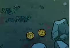 《魔法工藝》地圖基礎資源介紹