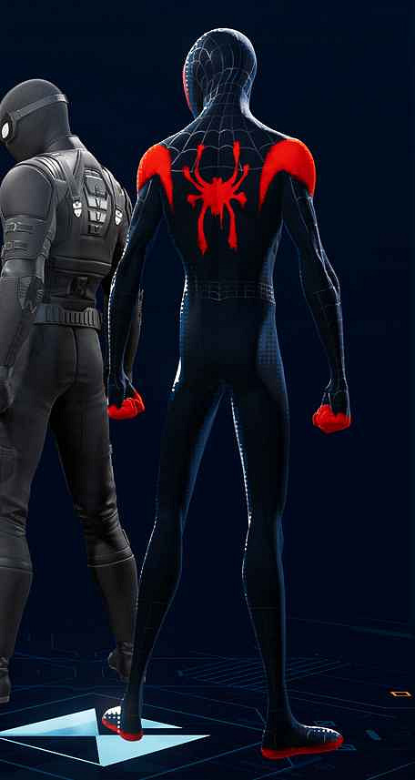 《漫威蜘蛛人2》全戰衣解鎖條件一覽 戰衣圖鑒匯總 《漫威蜘蛛人2》全戰衣解鎖條件一覽 戰衣圖鑒匯總