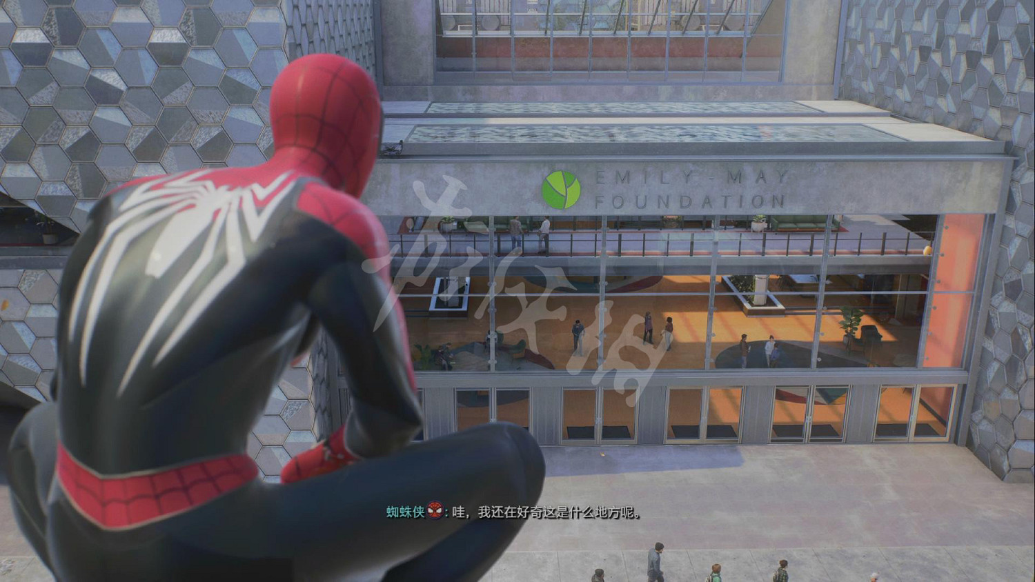 《漫威蜘蛛人2》圖文攻略 全流程全任務全Boss打法全技能攻略