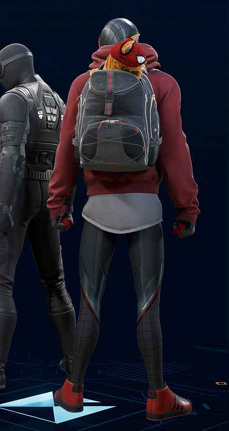 《漫威蜘蛛人2》全戰衣解鎖條件一覽 戰衣圖鑒匯總 《漫威蜘蛛人2》全戰衣解鎖條件一覽 戰衣圖鑒匯總