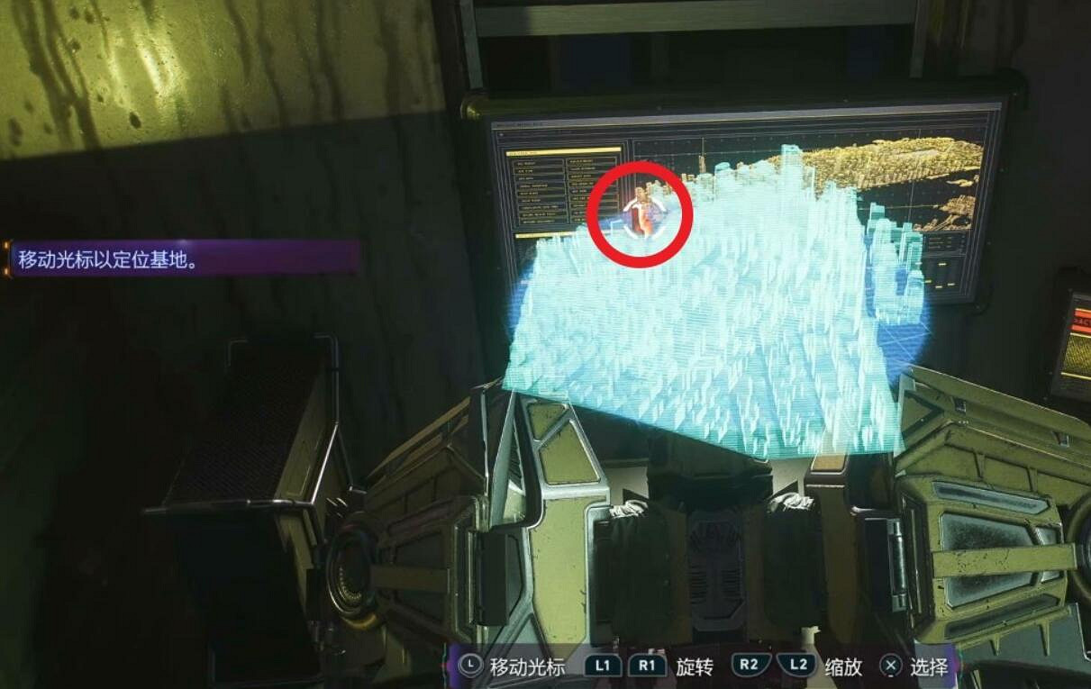 《漫威蜘蛛人2》金融區植物園伏擊點位置一覽 《漫威蜘蛛人2》金融區植物園伏擊點位置一覽