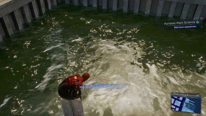 《漫威蜘蛛人2》地獄廚房EMF實驗一覽