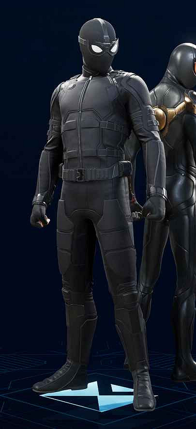 《漫威蜘蛛人2》全戰衣解鎖條件一覽 戰衣圖鑒匯總 《漫威蜘蛛人2》全戰衣解鎖條件一覽 戰衣圖鑒匯總