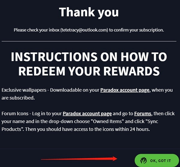 《大都會:天際2》P社帳號註冊教學 《大都會:天際2》P社帳號註冊教學