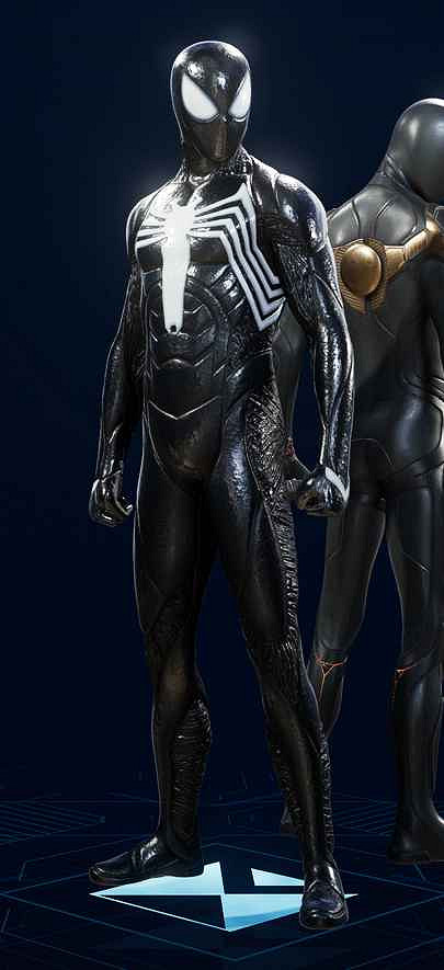 《漫威蜘蛛人2》全戰衣解鎖條件一覽 戰衣圖鑒匯總 《漫威蜘蛛人2》全戰衣解鎖條件一覽 戰衣圖鑒匯總