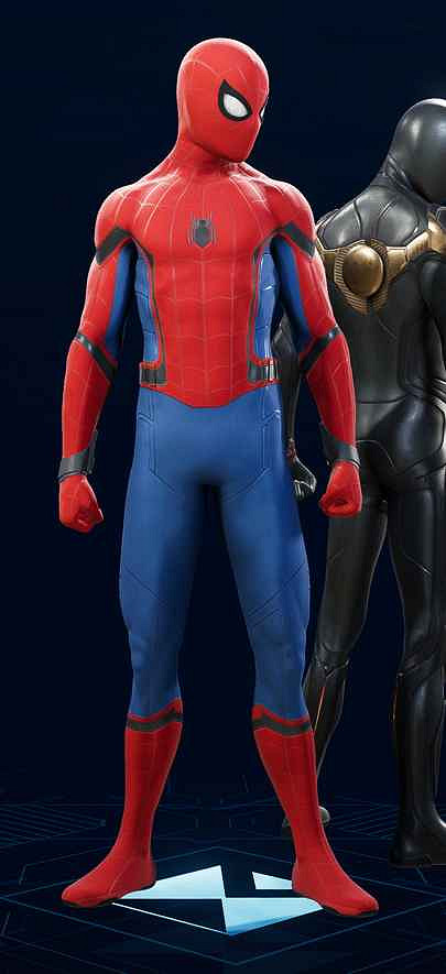 《漫威蜘蛛人2》全戰衣解鎖條件一覽 戰衣圖鑒匯總 《漫威蜘蛛人2》全戰衣解鎖條件一覽 戰衣圖鑒匯總