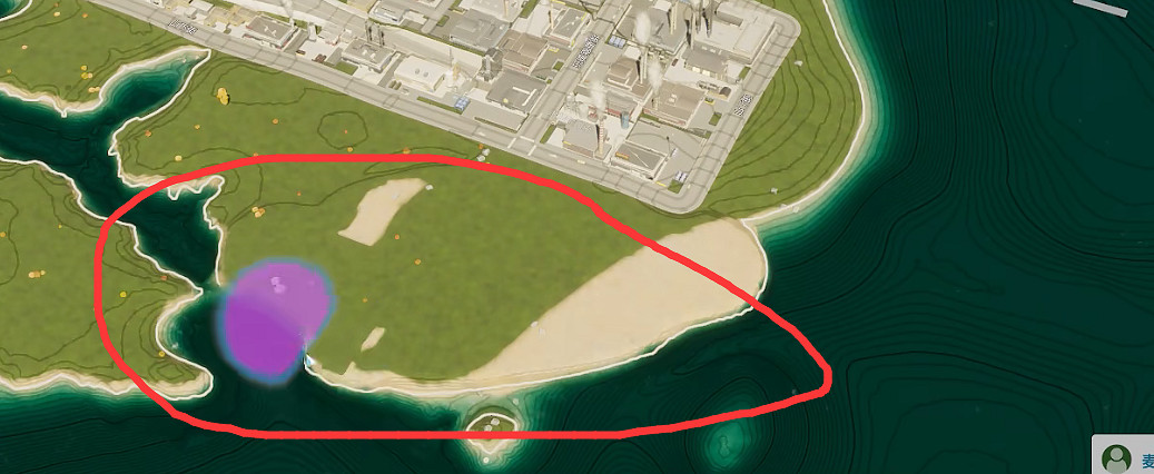 《大都會:天際2》海洋垃圾廠分享 《大都會:天際2》海洋垃圾廠分享