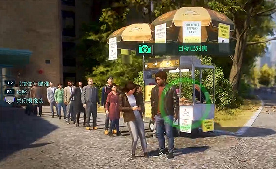 《漫威蜘蛛人2》唐人街蜘蛛機器人拍照攻略 《漫威蜘蛛人2》唐人街蜘蛛機器人拍照攻略