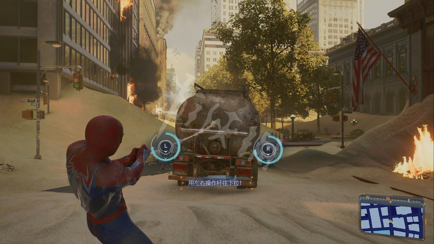 《漫威蜘蛛人2》圖文攻略 全流程全任務全Boss打法全技能攻略