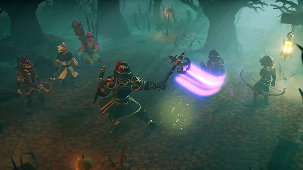 《為了吾王2》NPC怎麽加入團隊? 《為了吾王2》NPC怎麽加入團隊?