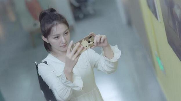 《完蛋我被美女包圍了》李雲思攻略