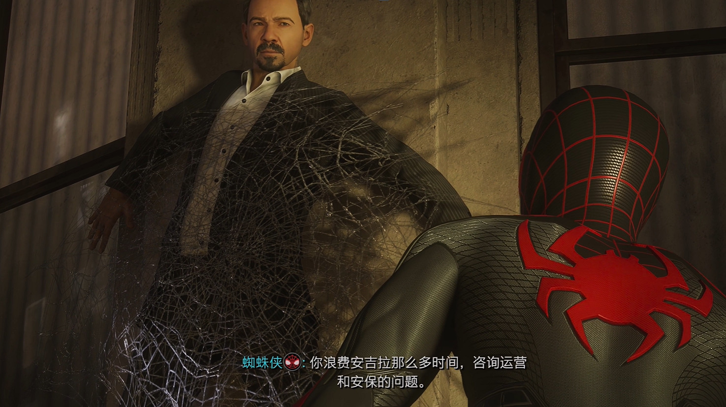 《漫威蜘蛛人2》硬波普任務攻略