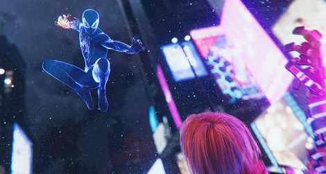 《漫威蜘蛛人2》套裝獲得方法