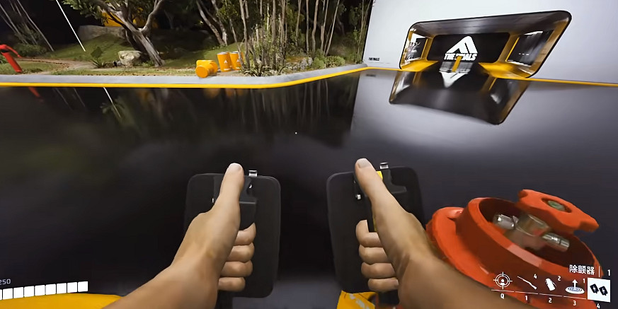 《THE FINALS》道具介紹