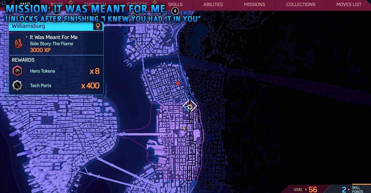 《漫威蜘蛛人2》聖火任務攻略要點 聖火任務怎麽做? 《漫威蜘蛛人2》聖火任務攻略要點 聖火任務怎麽做?