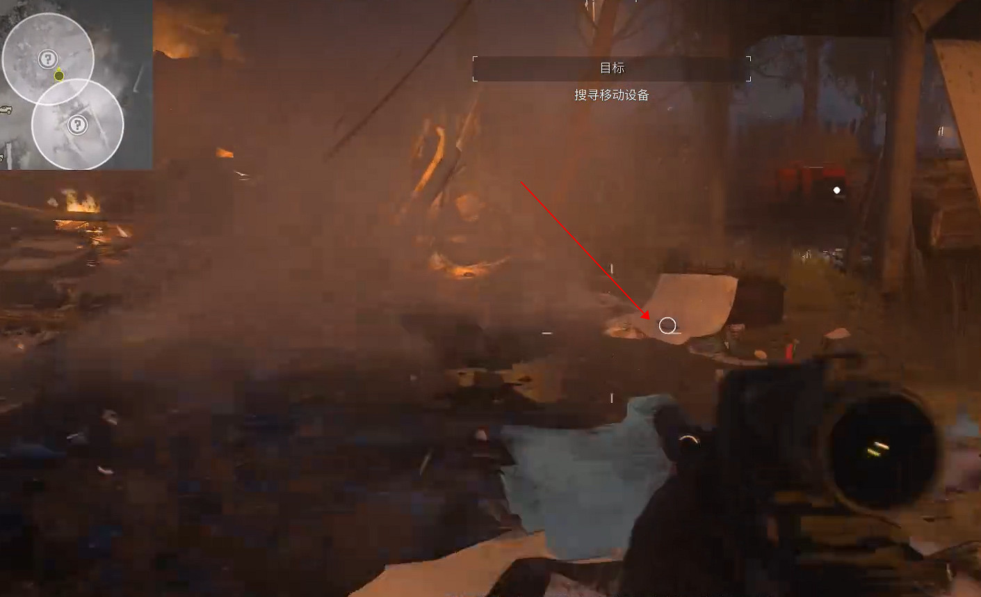 《決勝時刻20》圖文攻略全流程全關卡全成就全劇情