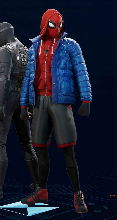 《漫威蜘蛛人2》全戰衣解鎖條件一覽 戰衣圖鑒匯總 《漫威蜘蛛人2》全戰衣解鎖條件一覽 戰衣圖鑒匯總