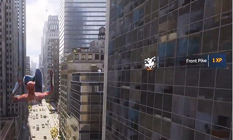 《漫威蜘蛛人2》歡騰獎杯獲得方法 《漫威蜘蛛人2》歡騰獎杯獲得方法