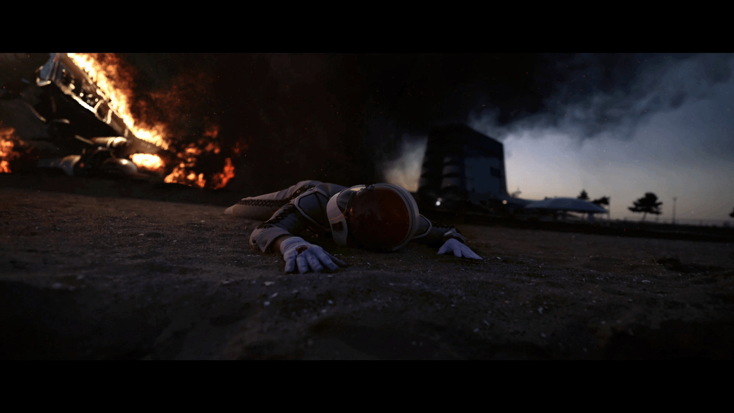 《奧特賽文》曝55周年紀念短片 跨越時空在2023登場