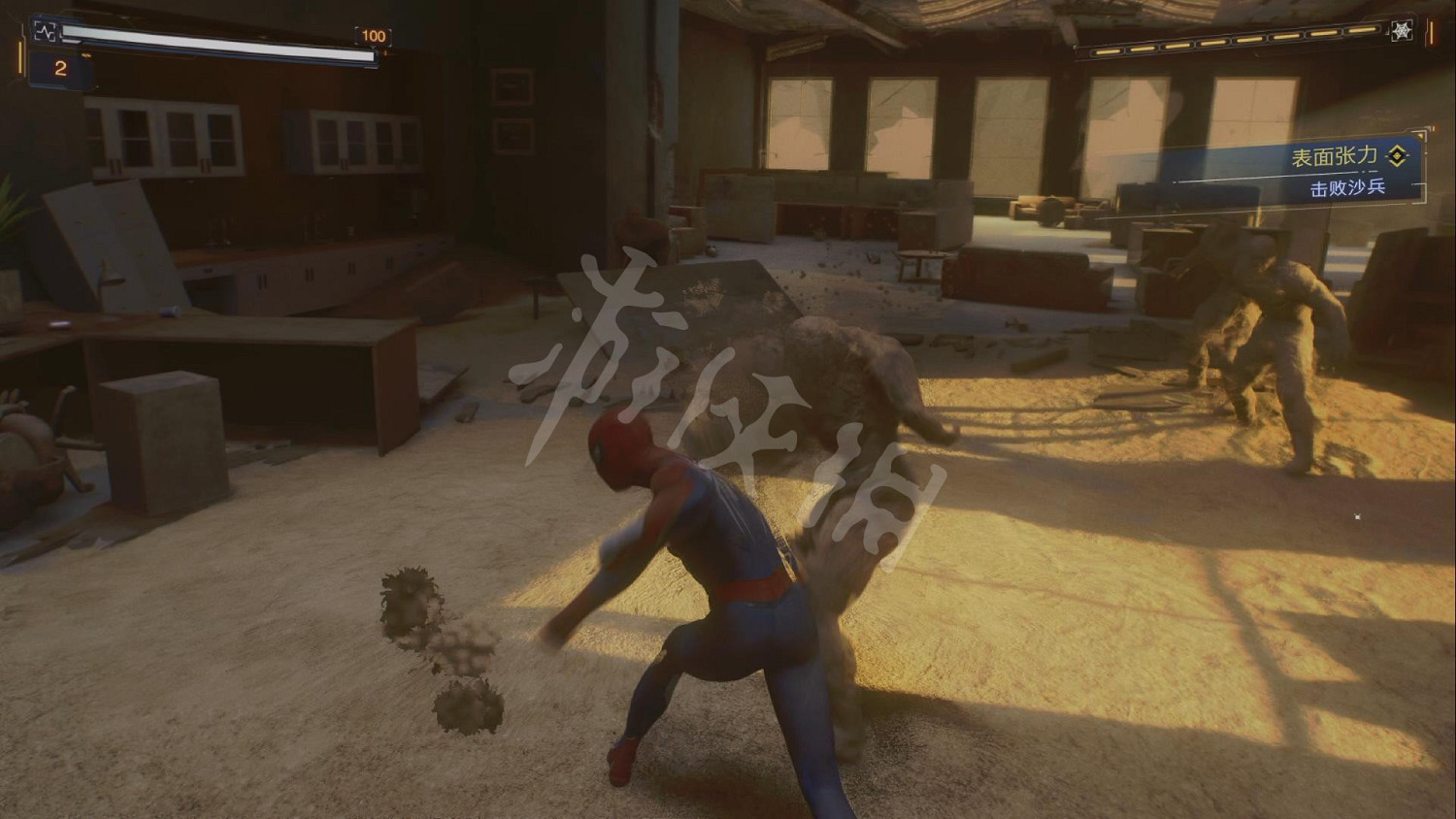 《漫威蜘蛛人2》圖文攻略 全流程全任務全Boss打法全技能攻略