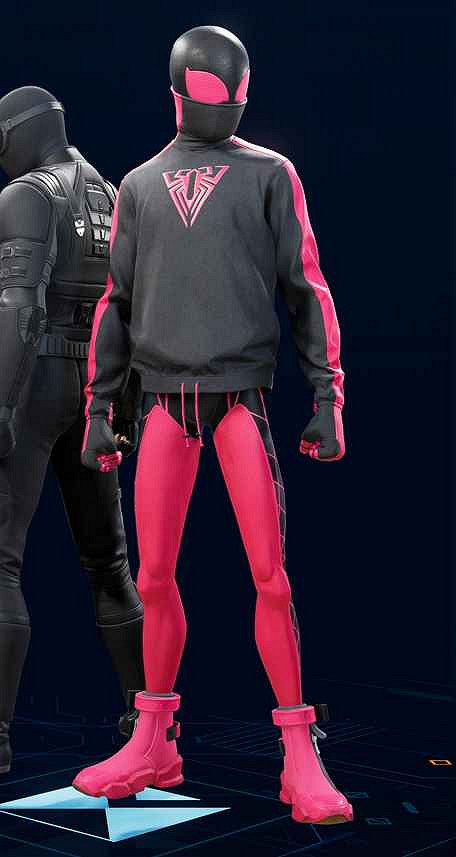 《漫威蜘蛛人2》全戰衣解鎖條件一覽 戰衣圖鑒匯總 《漫威蜘蛛人2》全戰衣解鎖條件一覽 戰衣圖鑒匯總