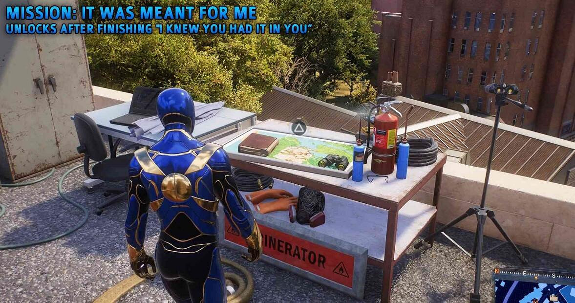 《漫威蜘蛛人2》聖火任務攻略要點 聖火任務怎麽做? 《漫威蜘蛛人2》聖火任務攻略要點 聖火任務怎麽做?