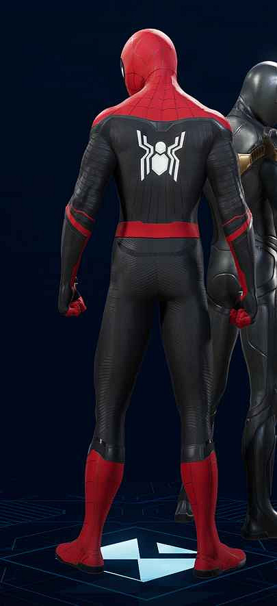 《漫威蜘蛛人2》全戰衣解鎖條件一覽 戰衣圖鑒匯總 《漫威蜘蛛人2》全戰衣解鎖條件一覽 戰衣圖鑒匯總