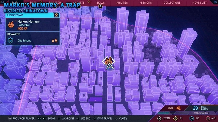 《漫威蜘蛛人2》唐人街馬爾科的回憶一覽