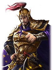 《三國之誌4》武將大全