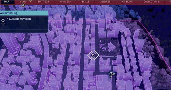 《漫威蜘蛛人2》蜘蛛機器人全收集攻略