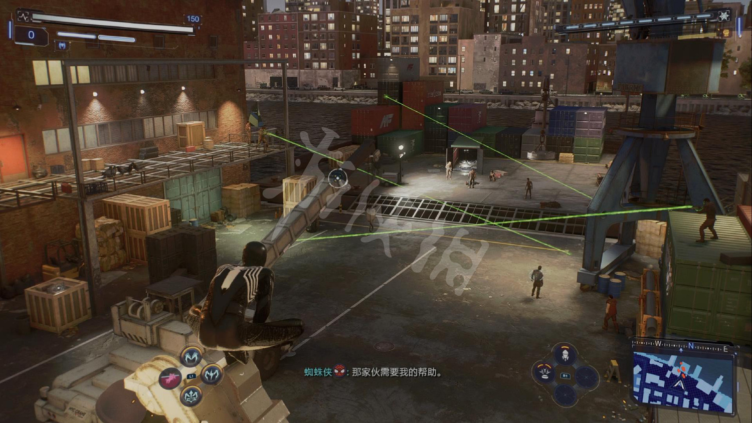 《漫威蜘蛛人2》圖文攻略 全流程全任務全Boss打法全技能攻略 《漫威蜘蛛人2》圖文攻略 全流程全任務全Boss打法全技能攻略